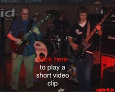 Billy Nielsen and band billy nielsen and band