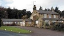 The Falcon Inn  The Falcon Inn