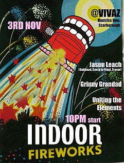 Grinny Grandad http://www.myspace.com/grinnygrandad http://www.facebook.com/group.php?gid=2246047456  Grinny Grandad