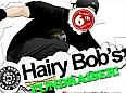 Hairy Bobs Skate Park Fundraising