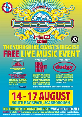 Latest info can be found at http://www.beached.net/H2008