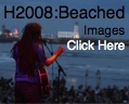 Click here for Collected Images and photos of this year's Scarborough h2008:beached music festival