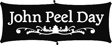 John Peel Day 2009 Scarborough Event = Thursday 22nd October 2009, Vivaz Venue, Scarborough, UK  John Peel Day 2009 Scarborough Event = Thursday 22nd October 2009, Vivaz Venue, Scarborough, UK